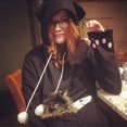 thumbnail image 2 of Cat lovers hoodies (grey, 4XL), 2 of 10