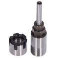 thumbnail image 2 of Barre d'Extension de Bit de Routeur, Routeurs Collet Titulaire de Conception Standard Entreprise Tenant Durable pour la Coupe, 2 of 8
