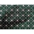 thumbnail image 4 of oneOone Organic Cotton Voile Fabric Check Kasuri Printed Craft Fabric BTY 42 Inch Wide, 4 of 4