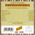 thumbnail image 1 of Hommage … Boris Christoff - Verdi, Brahms / Bruno Walter, 1 of 1