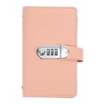 thumbnail image 1 of Saving Challenge Binder With Lock Financial Goals Binder Money Saving Challenge Binder With Lock Personal Savings Book With Lock, 1 of 9