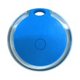 thumbnail image 1 of Leutsin Mini Dispositif de Suivi GPS pour Chien Localisateur Rond Portable Bluetooth Intelligent, 1 of 2