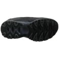 thumbnail image 2 of Skechers Mens Crankton Steel toe Lace Up Safety Shoes, 2 of 4