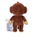 thumbnail image 2 of Cocomelon Little Plush - JJ Monkey, 2 of 6