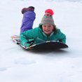thumbnail image 5 of Paricon Snow Screamer Foam Sled, 5 of 5