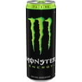 thumbnail image 4 of MONSTER ENERGY Green, 355mL, 8 Pack, 4 of 9