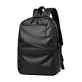 thumbnail image 2 of Backpack Laptop Bags for Men,Business Backpack Fits 15.6 Inch Laptop,Waterproof Computer Backpacks for Adults,Smart Work Backpack for Office Work plane Business TravelBack To School Supplies Sale,, 2 of 9