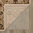 thumbnail image 2 of Mohawk Home – Tapis creme Radnor, 2 of 8