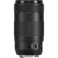 thumbnail image 3 of Canon EF 70-300mm F/4-5.6 IS II USM Lens (0571C002) + Filter + Cap Keep + More(International Model), 3 of 7