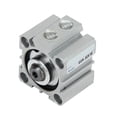 thumbnail image 2 of Thin Cylinder Square Cylinder SDA Series Bore 12/16/20/25/32 Pneumatic Components ,Wear-Resistant, 2 of 3
