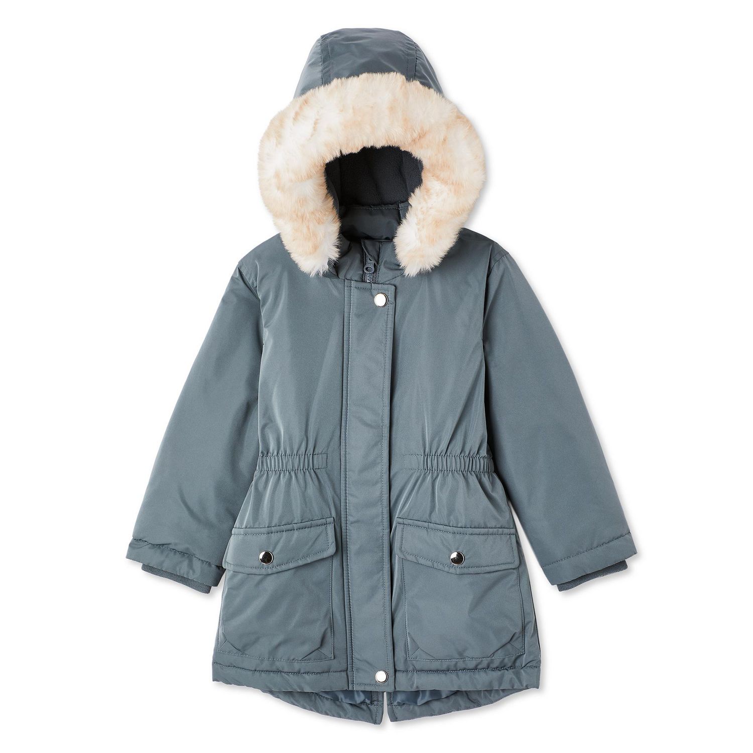 George Toddler Girls' Parka