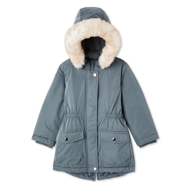 George Toddler Girls' Parka