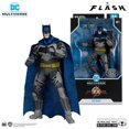 thumbnail image 1 of McFarlane DC Multiverse The Flash Batman Platinum Edition, 1 of 3