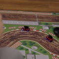 thumbnail image 4 of Power Craze Micro FPV Racer High-Speed Remote Control Car with Live First-Person View Camera, 2.4GHz Mini RC Racing Vehicle for Kids and Adults, 4 of 7