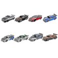thumbnail image 5 of Ae86 Voiture Rc Drift 1/16 à Grande Vitesse, Voiture Drift Télécommandée pour Enfants et Adultes, 100 % Neuve, 5 of 5