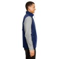 thumbnail image 3 of Ash City - Core 365 Gilet Techno Lite Non Doublé pour Hommes, 3 of 3