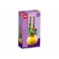 thumbnail image 4 of 40588 LEGO Botanical Collection Flowerpot 292 pcs Limited Edition, 4 of 4