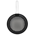 thumbnail image 3 of Expert Grill Non-Stick Grilling Skillet  with Foldable Handle, 3 of 8
