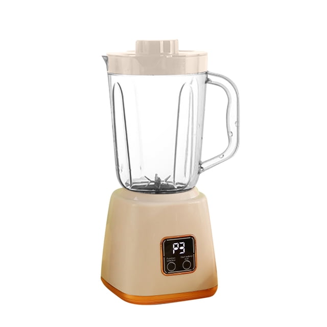 Manual Food Processor Fully Automatic Juicer, Household Juicer, Fruit Processor, Portable Food Mixing Cup