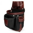 thumbnail image 3 of COFFRET À OUTILS MECHTOOLS EN CUIR / POLYESTER PRO, 3 of 5