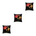 thumbnail image 2 of maskred Soft And Durable Throw Pillows Covers Are Easy To Clean And Fit Home Decoration W0134-13 3Set, 2 of 6