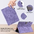thumbnail image 3 of Shockproof Tablet Case with Stand for Honor Pad X7 8.7" Huawei MediaPad M5 Lite T10s, Anti-Drop Protective Cover for Daily Use, 3 of 12