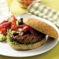 thumbnail image 3 of Zabiha Halal Beef Burgers, 3 of 4