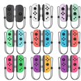 thumbnail image 2 of YISITIAN Wireless Bluetooth Gamepad: Split Left-Right Controller with Motion Sensing, Vibration & Sleep-Wake Function AZ1014-5500, 2 of 7