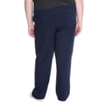 thumbnail image 3 of Pantalon de survêtement en molleton George Plus pour hommes, 3 of 6