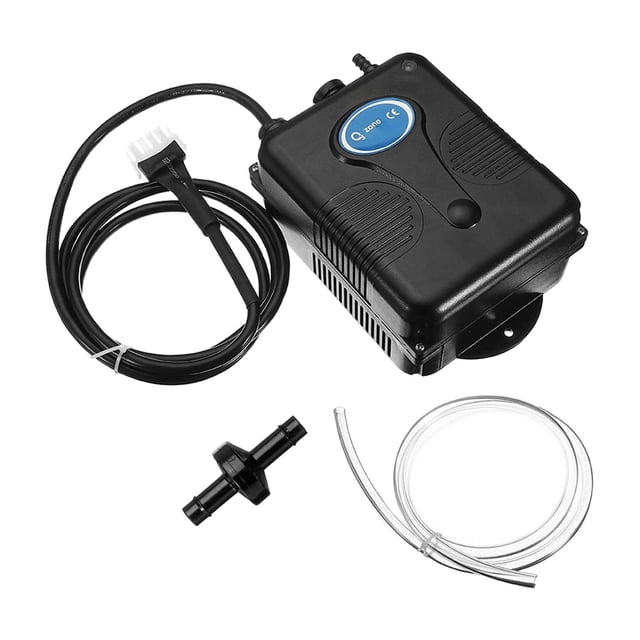 Ozonateur d'Eau 200 Mg/h Spa Piscine Odeur