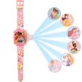 thumbnail image 2 of Montre de projection ACL Princess à 6 images, 2 of 2