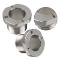 thumbnail image 4 of Bgsha Manchon de Forage 8mm 15mm M20 Jig Guide de Forage en Bois Localisateur, 4 of 5
