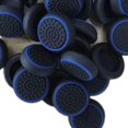 thumbnail image 3 of EIGTHTAIL 4 Pcs Capuchon de Joystick en Silicone pour Poignée de Manette pour One 360, 3 of 5