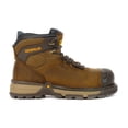 thumbnail image 1 of Caterpillar Bottes de Travail CSA Excavator Superlite Brun Foncé pour Femmes P311736<span> - </span>8, 1 of 1