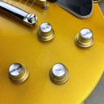 thumbnail image 3 of Electric Guitar Top Hat 2 Volume & 2 Tone Knobs for Gibson EPI LP ST Guitars, 3 of 11