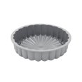 thumbnail image 2 of Oleegame 2PC Cookie Mold Silicone For Baking Round Moldss Nonstick & Quick Release Baking Pans For Vegetable Pancakes Pizza Cheese, 2 of 8