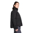 thumbnail image 4 of Athletic Works Women's Boxy Quilted Jacket, 4 of 6