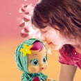 thumbnail image 3 of Cry Babies Tutti Frutti Mel Doll, 3 of 8