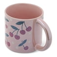 thumbnail image 2 of Thyme & Table Pearl Cherry Mug, 2 of 5