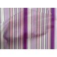 thumbnail image 3 of oneOone Cotton Poplin Fabric Multicolor Stripe Print Fabric By Yard 42 Inch Wide, 3 of 3