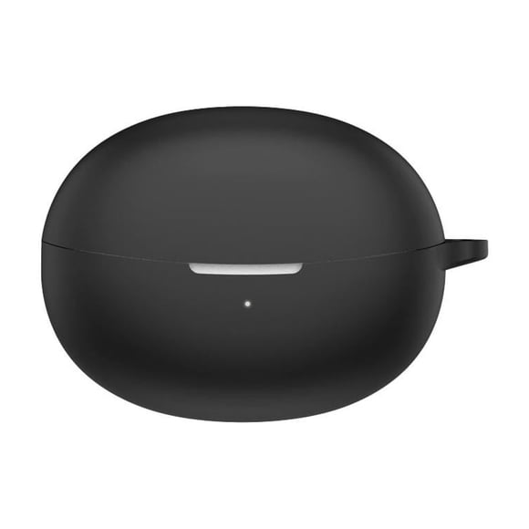 Étui de Protection pour Écouteurs pour QCY Crossky C30 en Silicone, Anti-Rayures