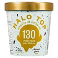 thumbnail image 4 of Halo Top Mint Chip Frozen Dessert, 437 mL, 4 of 7