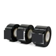 thumbnail image 4 of Thermal Ribbon Of Ribbon Printing Machine 30*100m Date Code Printer Accessory Black 30mm Width ,Easy to Use, 4 of 6