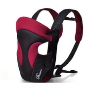 Baby Carrier Backpack Infant Backpack Wrap, Front Carry 3 In 1 Popular Breathable