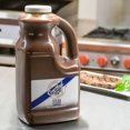 thumbnail image 2 of Crystal 1 Gallon Original Steak Sauce - 2/Case | Bold Flavor for Steak Lovers – Premium Tangy Savory Tomato & Herb Steak Glaze, Ultimate High-Volume Foodservice Gallon Jug, 2-Count Bulk Case, 2 of 3