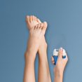 thumbnail image 4 of Hot Sale! Yiteos Beauty Equipment, Foot File Foot Remover Remover For Feet Pedicure Tools For Feet Rechargeable, a Foot Grinder, 4 of 5