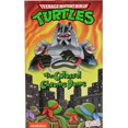 thumbnail image 2 of Teenage Mutant Ninja Turtles 1980 Cartoon 10 Inch Action Figure Ultimate Series - Chrome Dome, 2 of 2