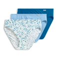thumbnail image 1 of Jockey Femmes Supersoft Coupe Française - Lot de 3, 1 of 4