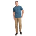thumbnail image 4 of Jockey T-Shirt à Col Ras du Cou pour Hommes en Coton 100 % Legacy, 4 of 4