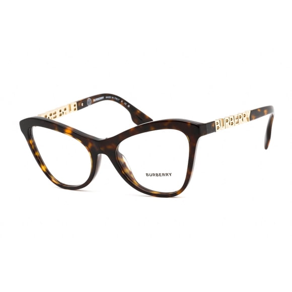 Burberry 0BE2373U-3002 54mm New Eyeglasses